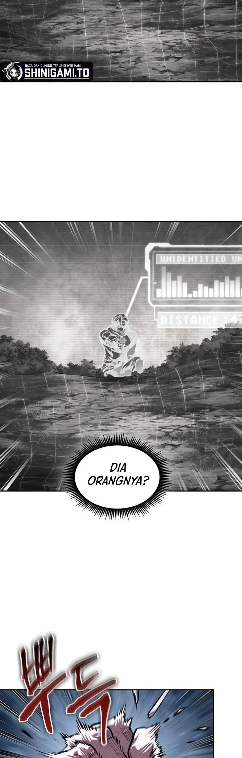 Nano Machine Chapter 321 Gambar 19
