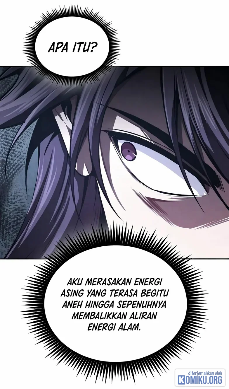 Nano Machine Chapter 323 Gambar 34