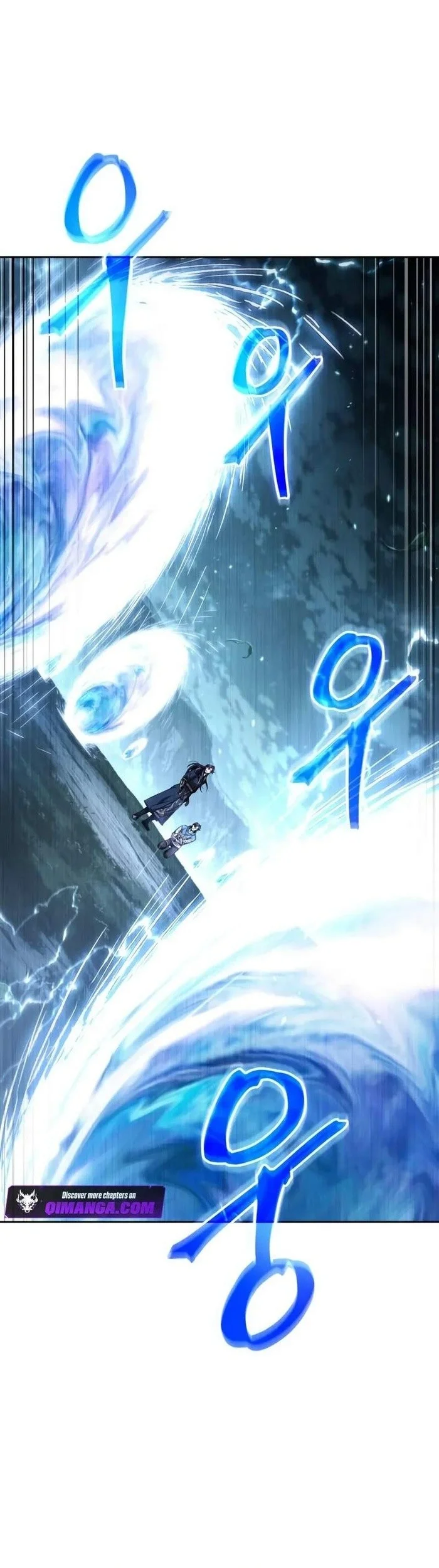 Nano Machine Chapter 323 Gambar 35
