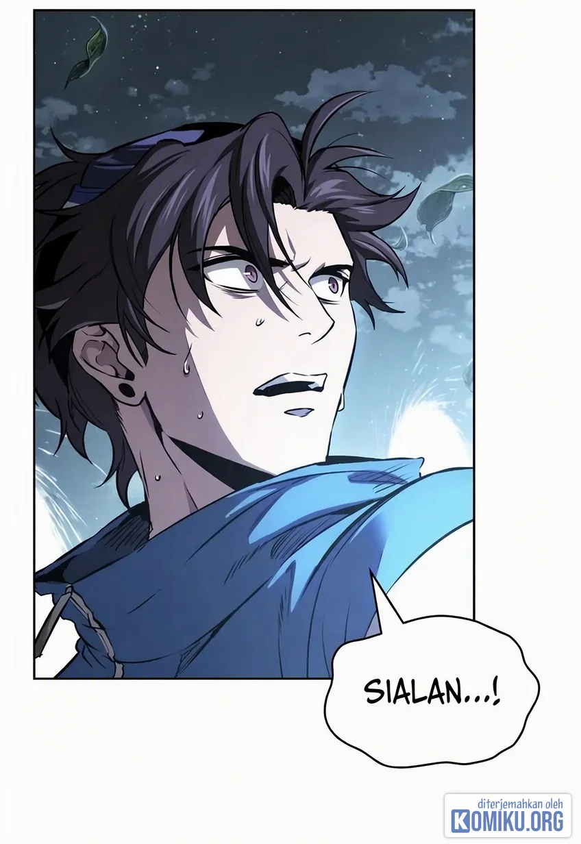 Nano Machine Chapter 323 Gambar 37