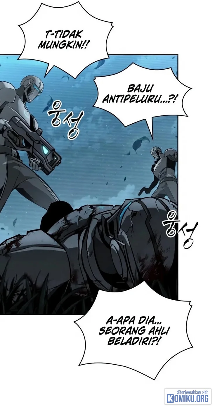 Nano Machine Chapter 324 Gambar 25