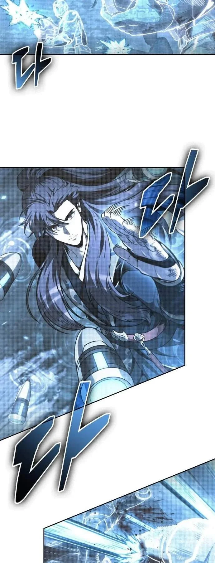 Nano Machine Chapter 327 Gambar 25