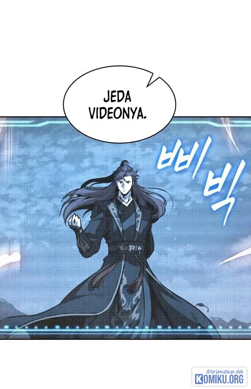 Nano Machine Chapter 327 Gambar 28