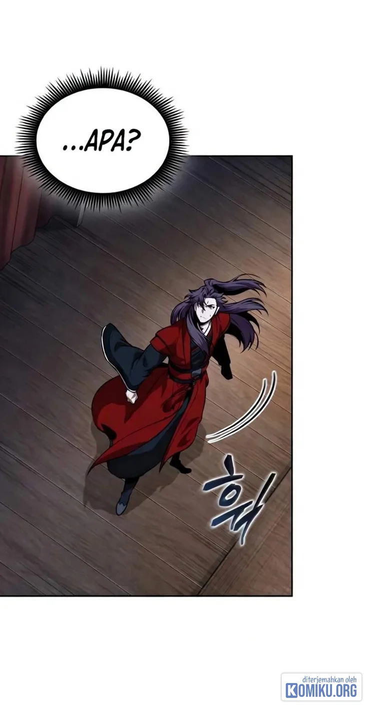 Nano Machine Chapter 328 Gambar 24