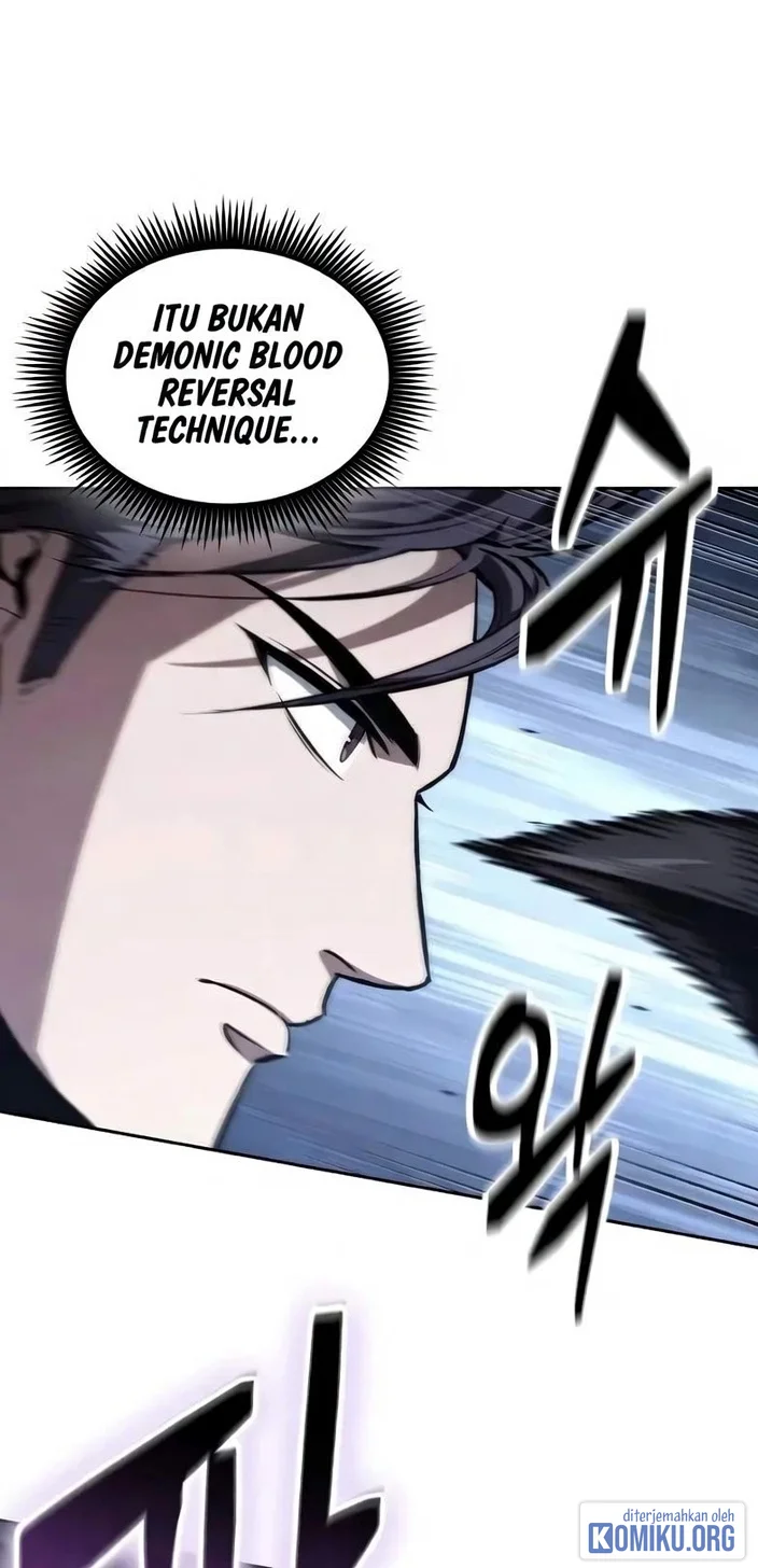 Nano Machine Chapter 331 Gambar 25