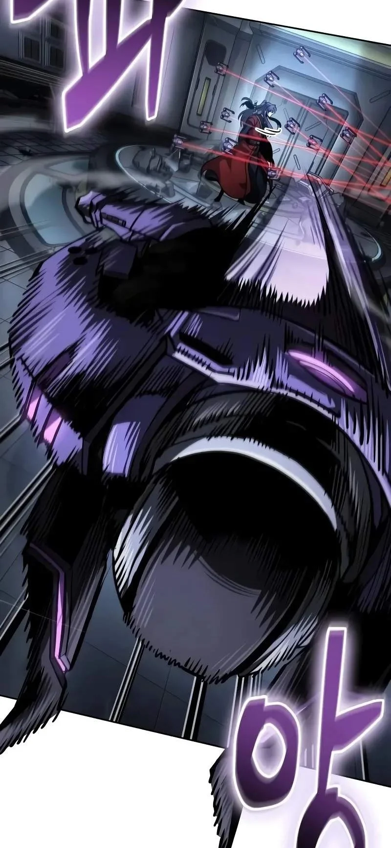 Nano Machine Chapter 331 Gambar 26