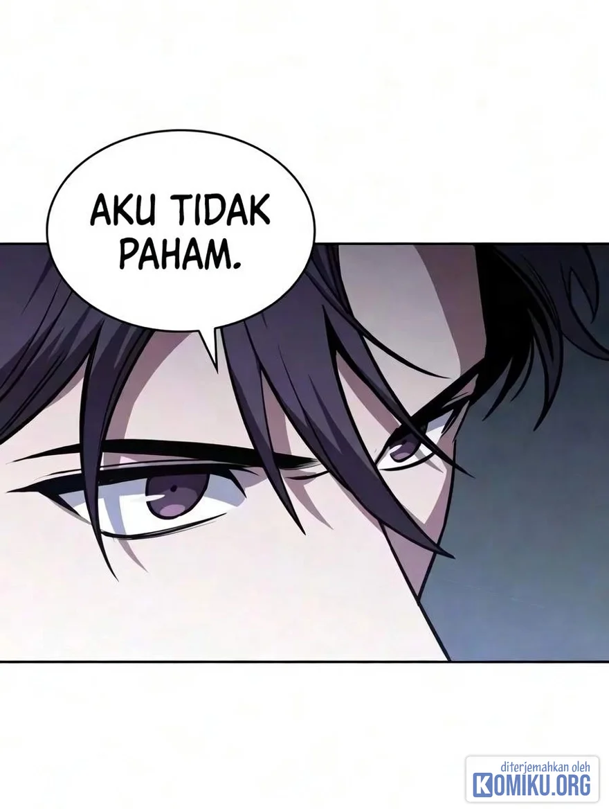Nano Machine Chapter 332 Gambar 31