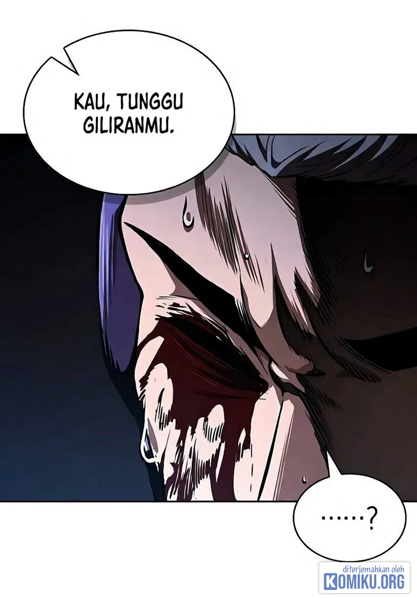 Nano Machine Chapter 333 Gambar 23