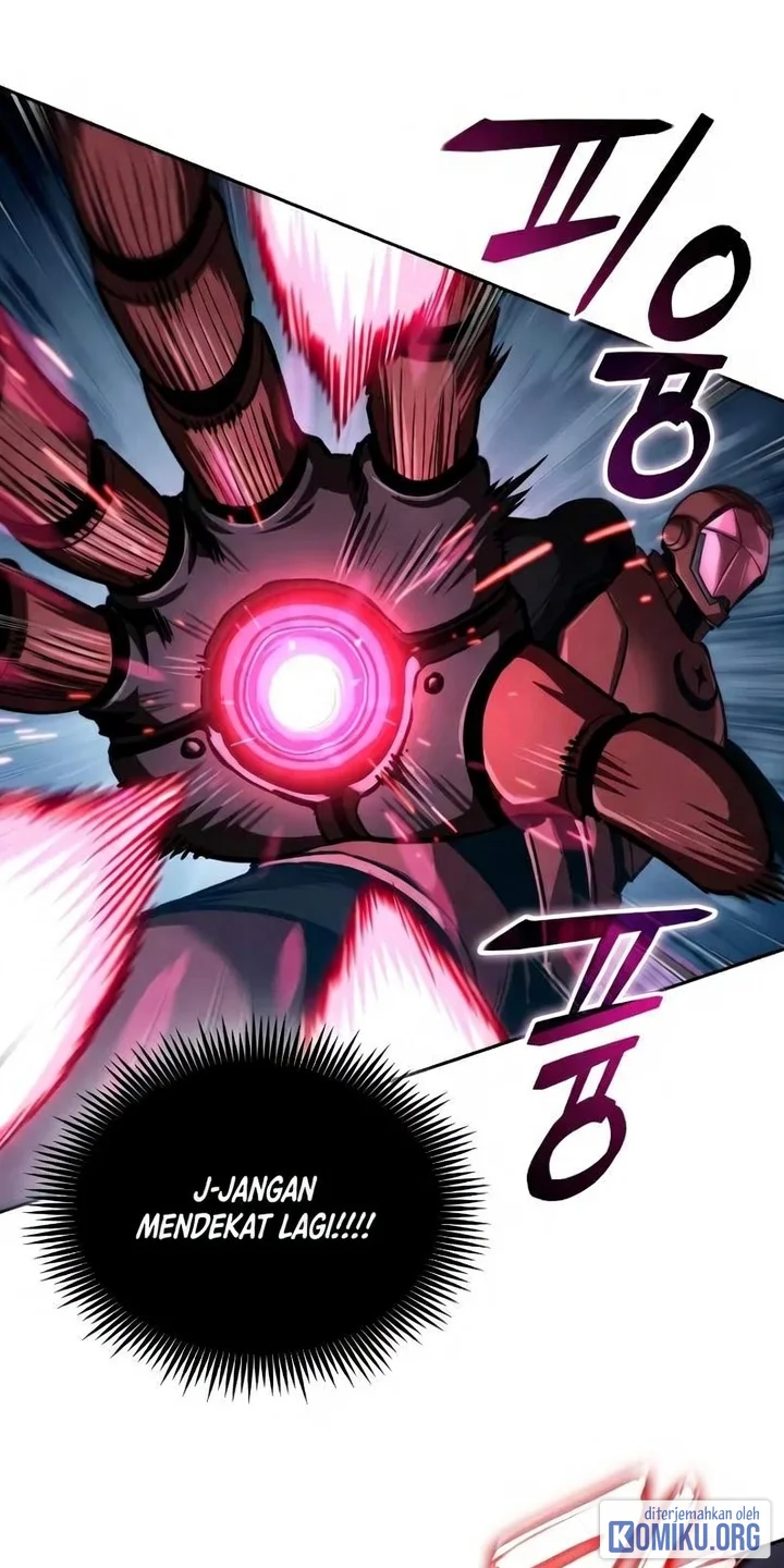 Nano Machine Chapter 334 Gambar 26
