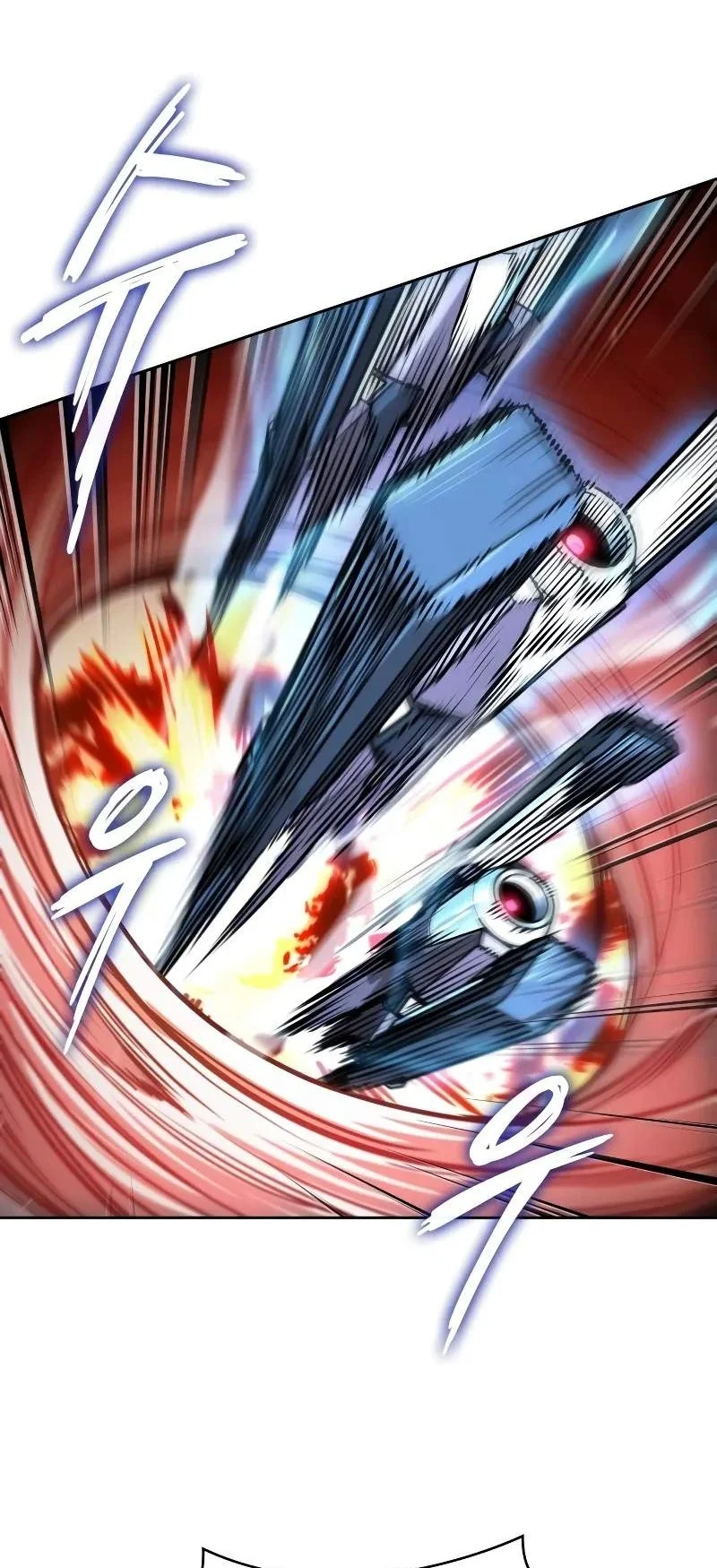 Nano Machine Chapter 334 Gambar 28