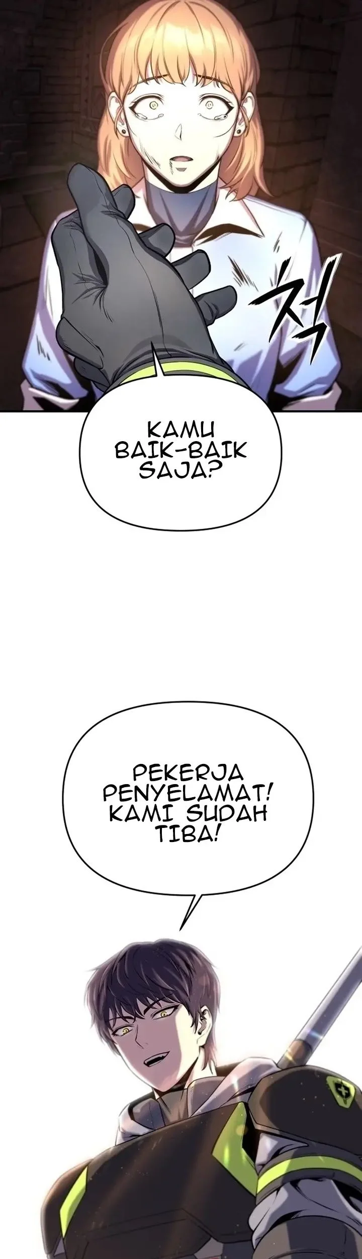 National Power Level Labyrinth Designer Chapter 1 Gambar 37