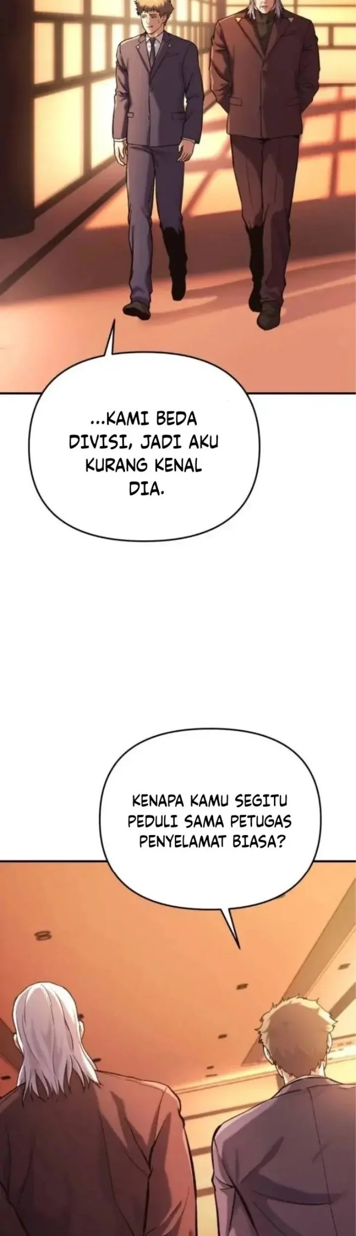 National Power Level Labyrinth Designer Chapter 11 Gambar 20