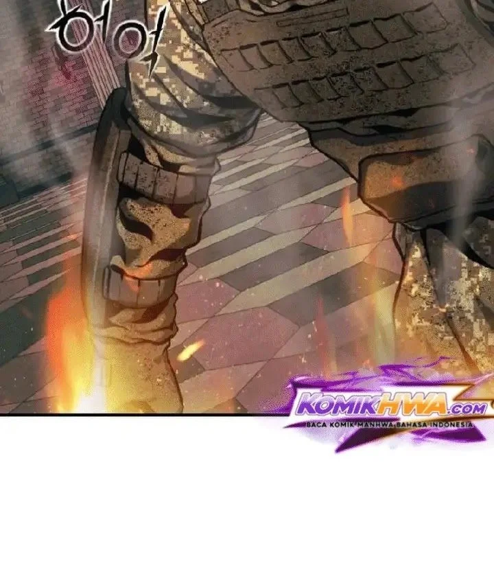 National Power Level Labyrinth Designer Chapter 13 Gambar 27