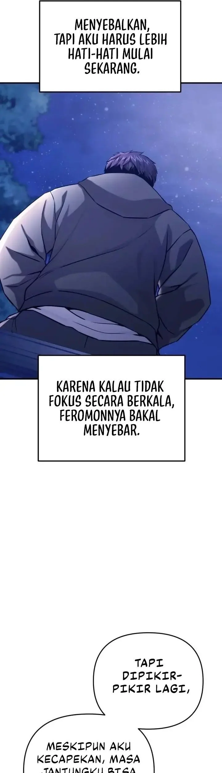National Power Level Labyrinth Designer Chapter 14 Gambar 22