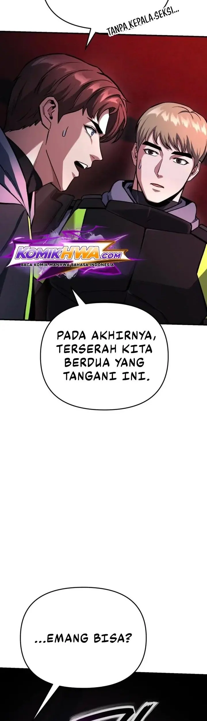 National Power Level Labyrinth Designer Chapter 17 Gambar 22