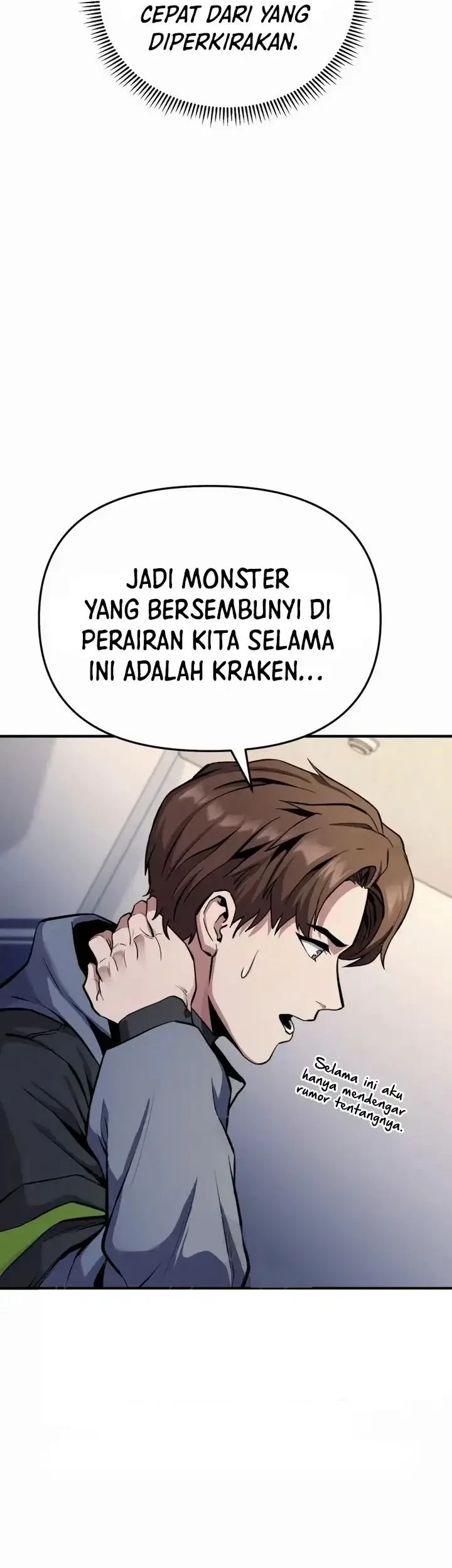 National Power Level Labyrinth Designer Chapter 21 Gambar 31