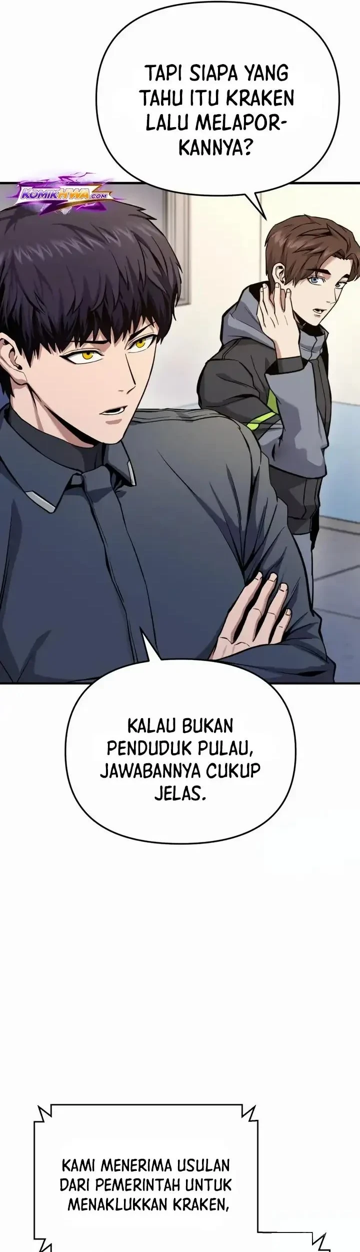 National Power Level Labyrinth Designer Chapter 21 Gambar 33