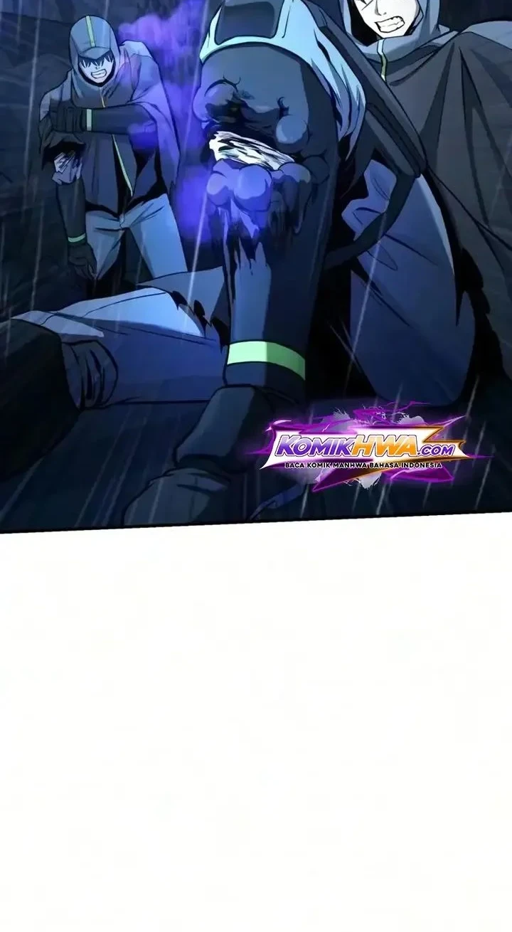 National Power Level Labyrinth Designer Chapter 22 Gambar 35