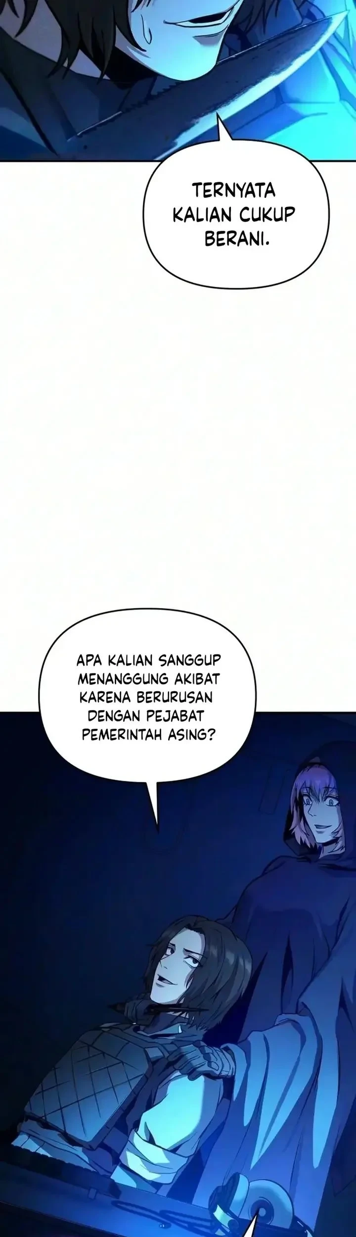 National Power Level Labyrinth Designer Chapter 25 Gambar 28