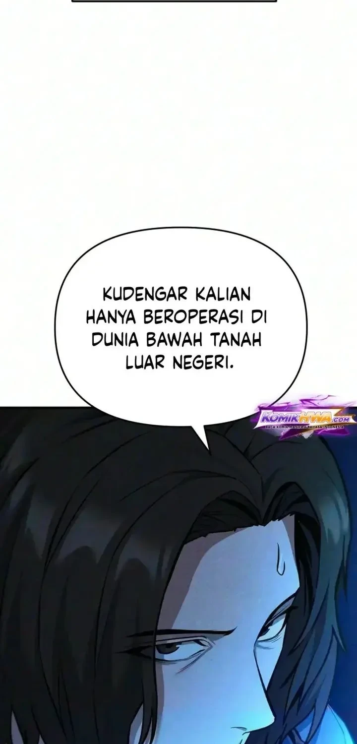 National Power Level Labyrinth Designer Chapter 25 Gambar 27
