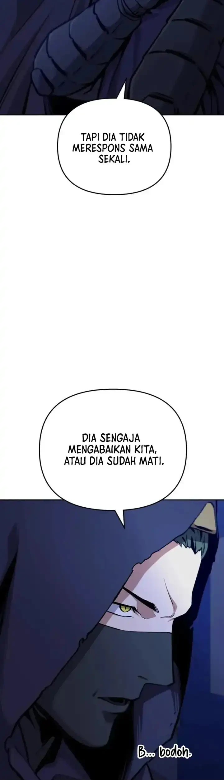National Power Level Labyrinth Designer Chapter 28 Gambar 25