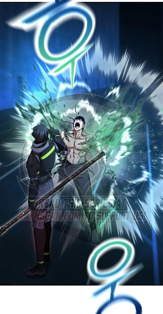National Power Level Labyrinth Designer Chapter 30 Gambar 40