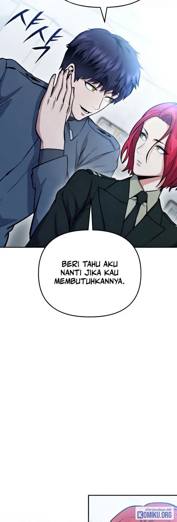 National Power Level Labyrinth Designer Chapter 31 Gambar 26