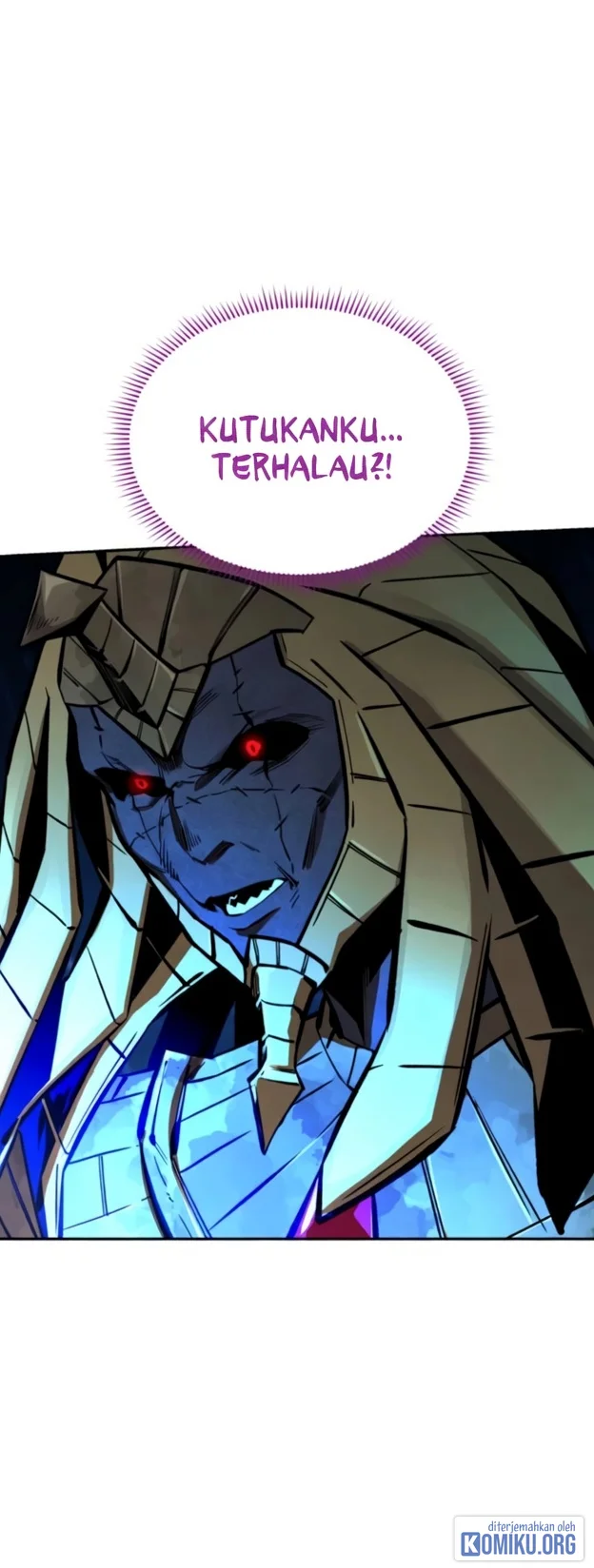National Power Level Labyrinth Designer Chapter 34 Gambar 36