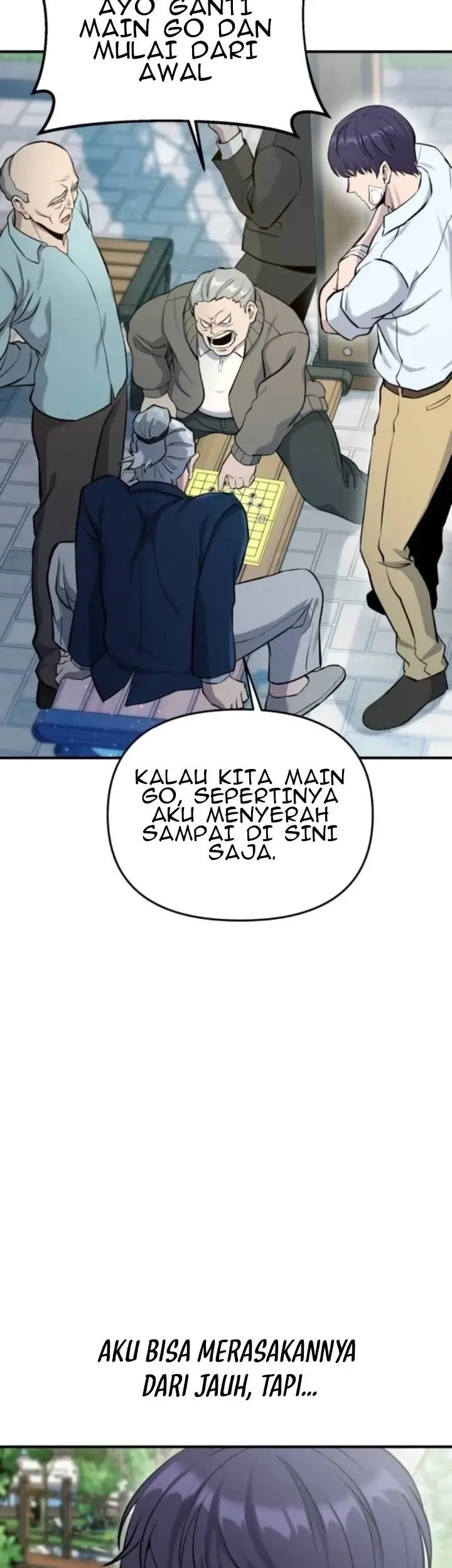 National Power Level Labyrinth Designer Chapter 4 Gambar 22