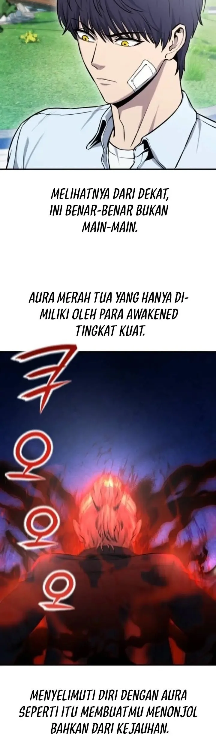 National Power Level Labyrinth Designer Chapter 4 Gambar 23