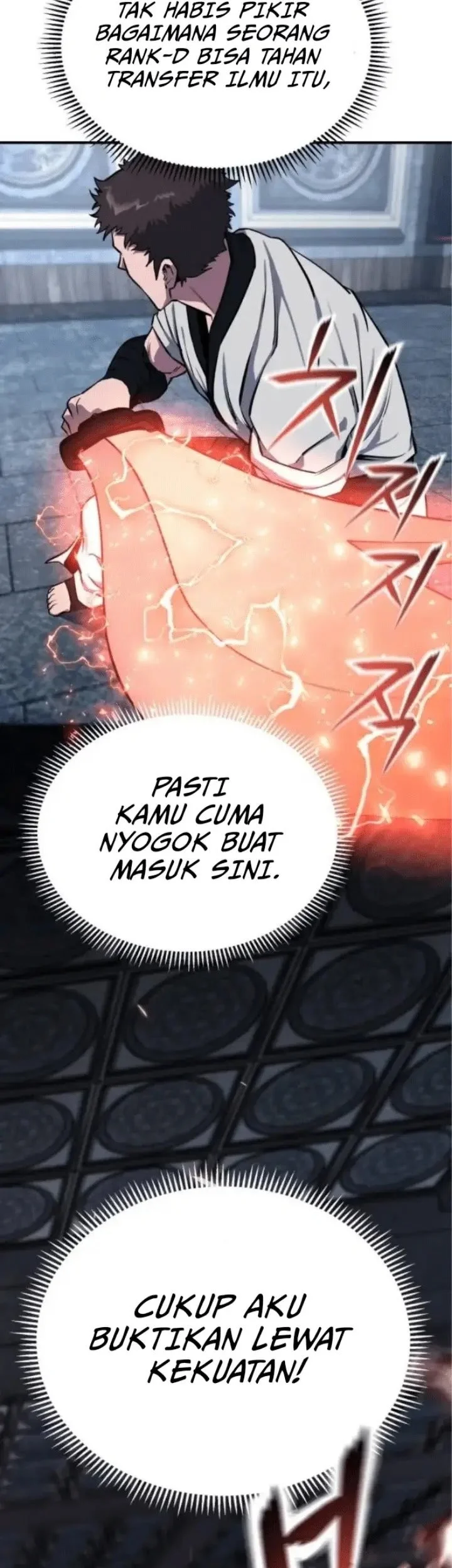 National Power Level Labyrinth Designer Chapter 5 Gambar 22