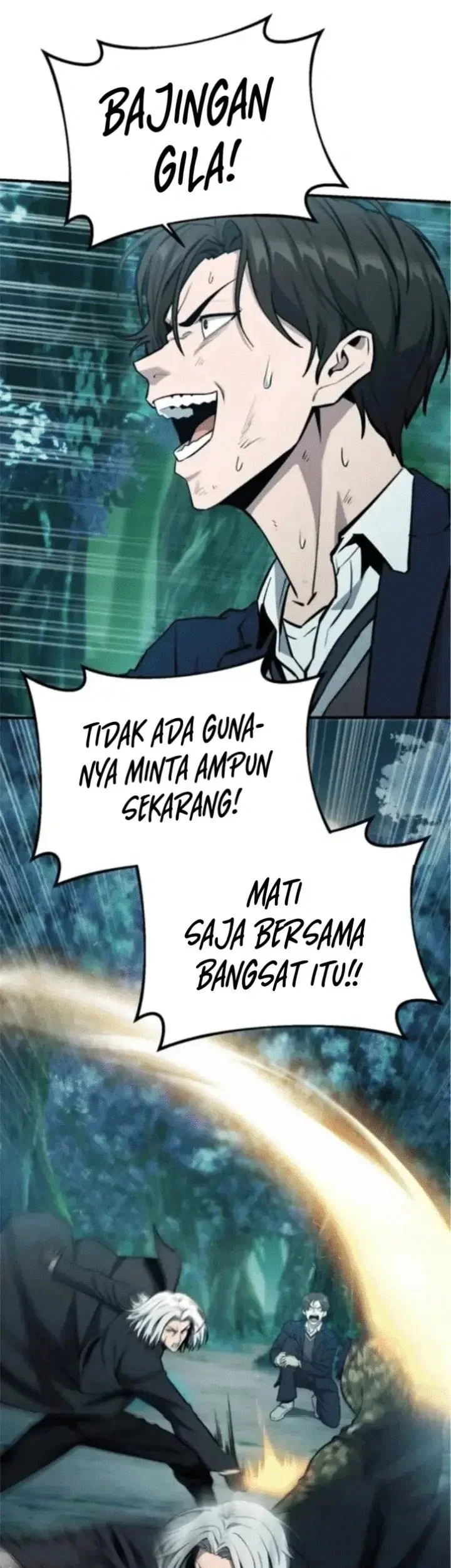 National Power Level Labyrinth Designer Chapter 7 Gambar 22