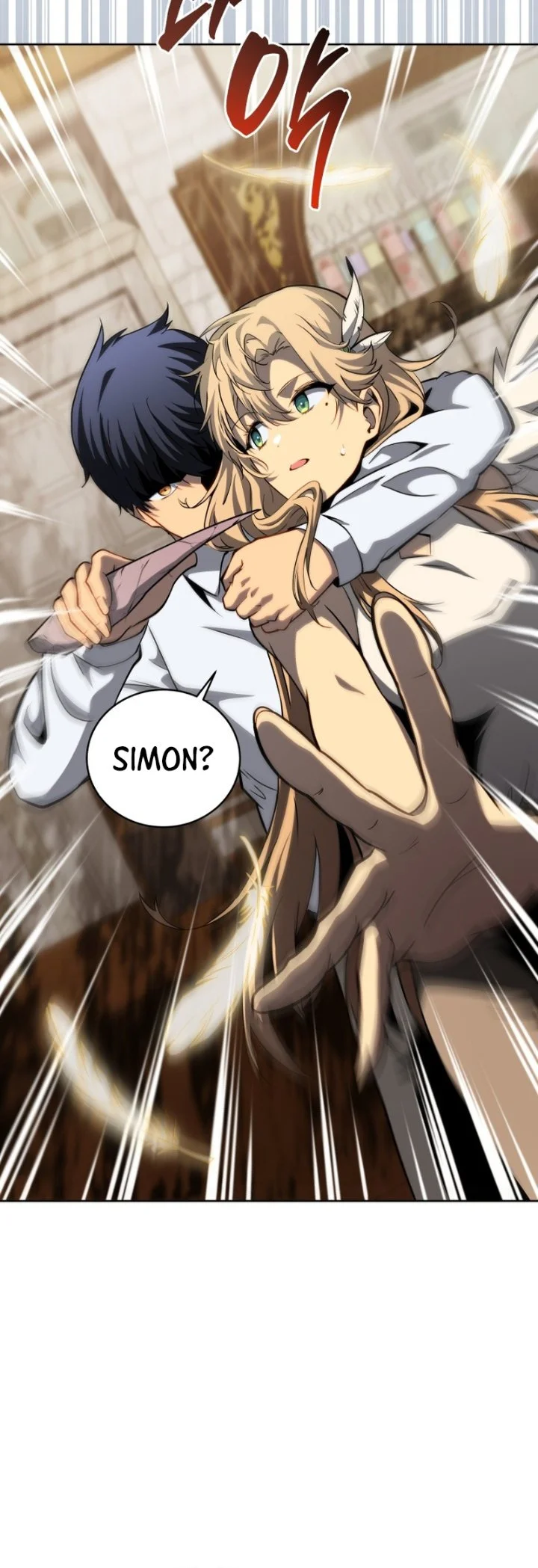 Necromancer Academy’s Genius Summoner Chapter 214 Gambar 21