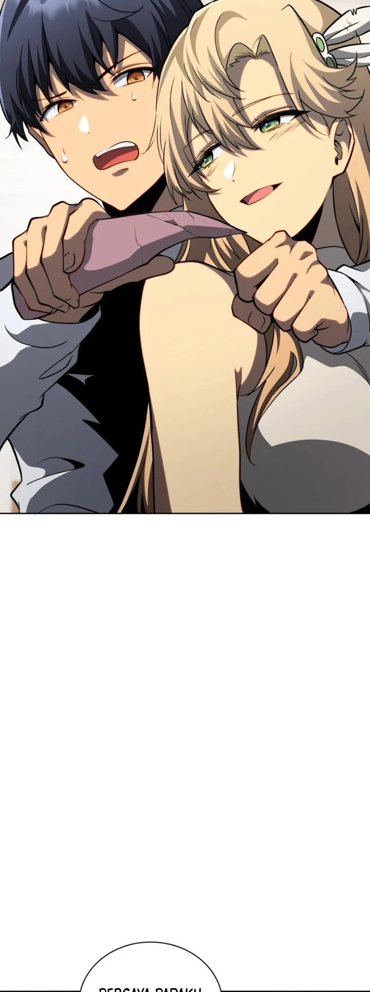 Necromancer Academy’s Genius Summoner Chapter 214 Gambar 23
