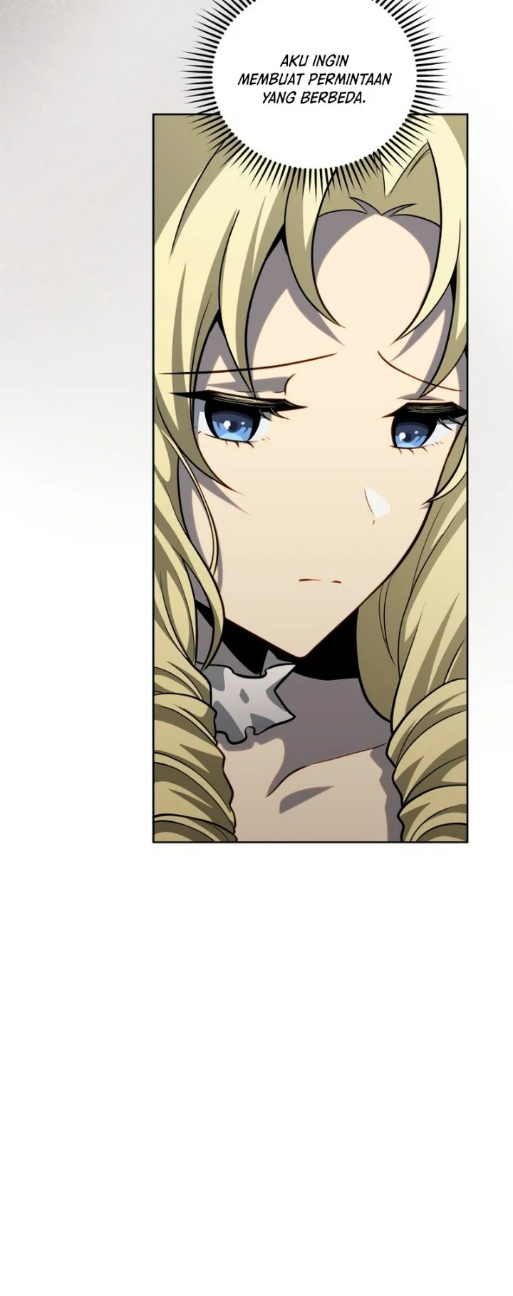 Necromancer Academy’s Genius Summoner Chapter 216 Gambar 21