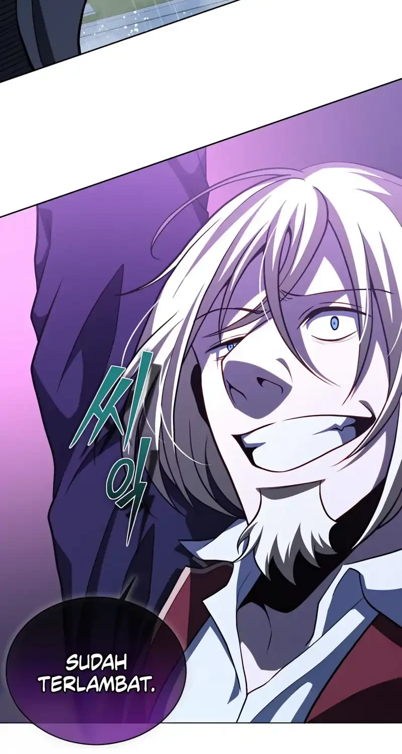 Necromancer Academy’s Genius Summoner Chapter 217 Gambar 19