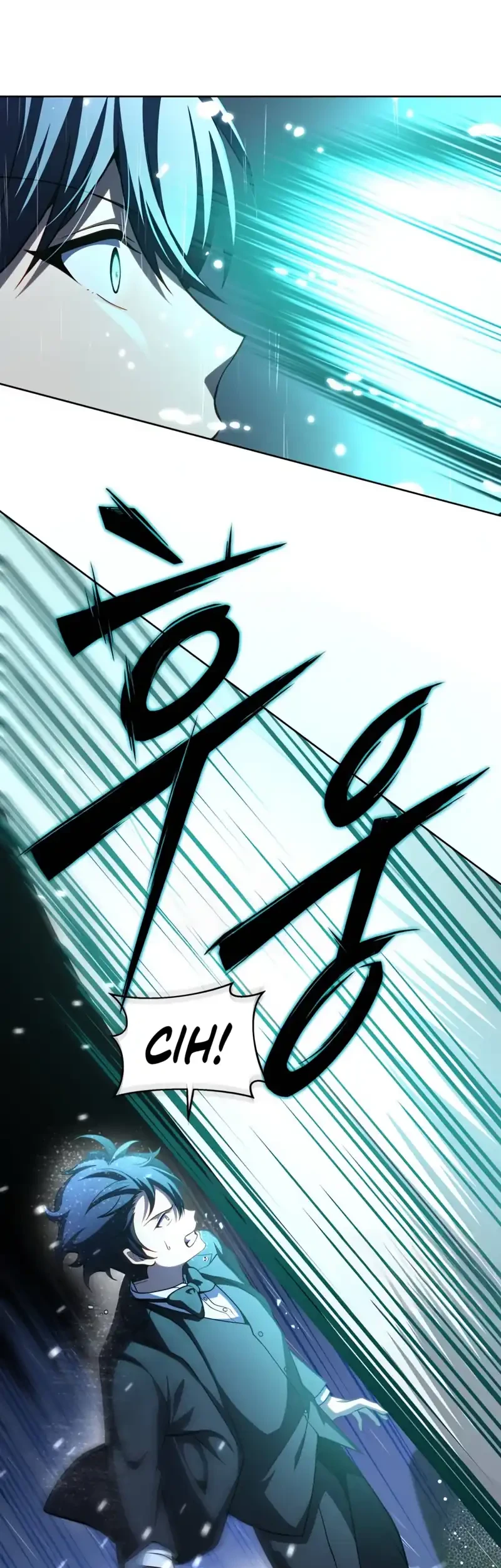 Necromancer Academy’s Genius Summoner Chapter 217 Gambar 20