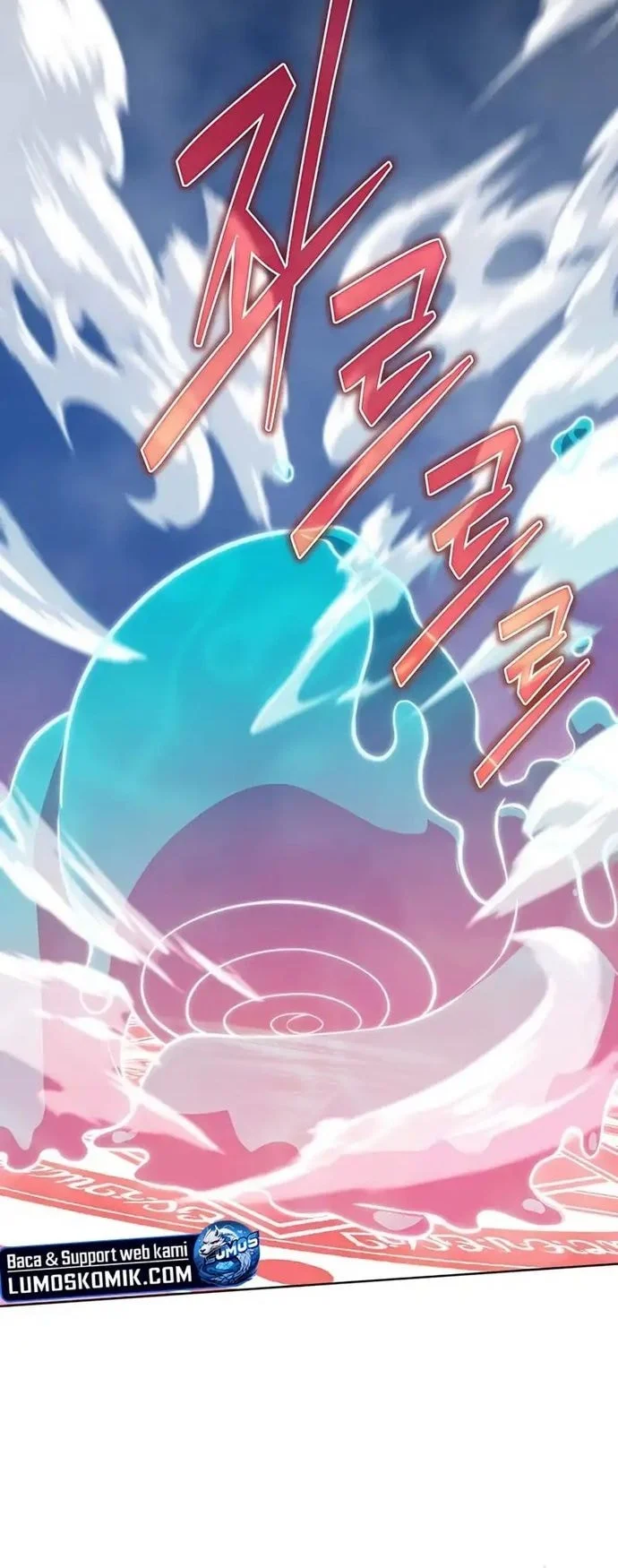 Necromancer Academy’s Genius Summoner Chapter 218 Gambar 24