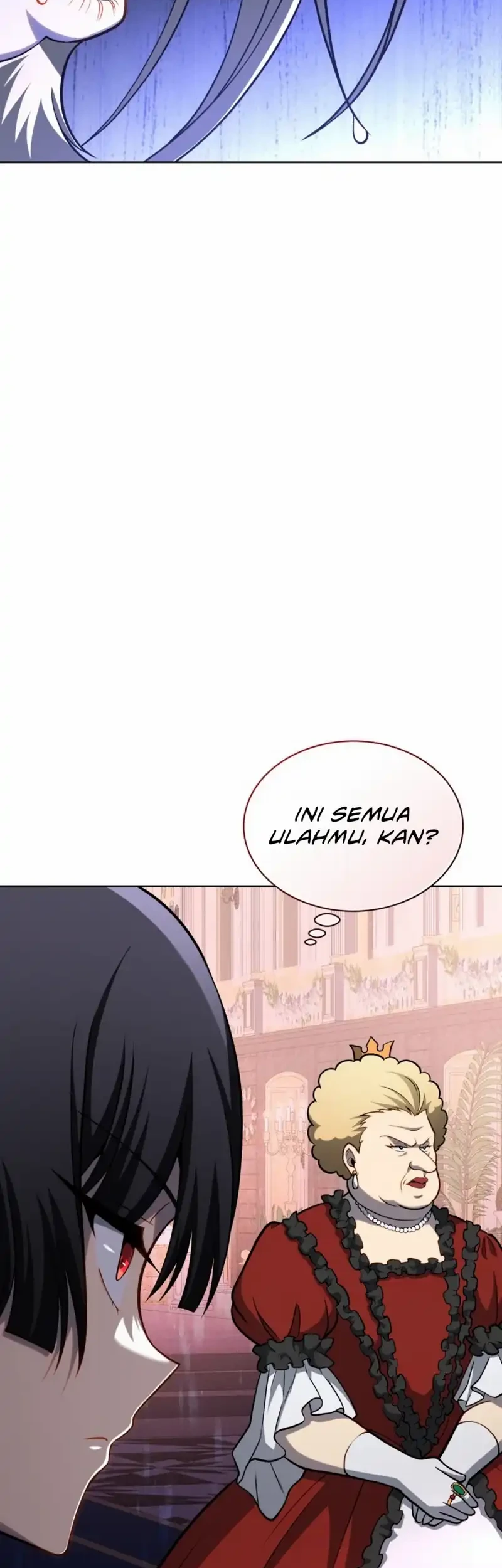Necromancer Academy’s Genius Summoner Chapter 219 Gambar 20