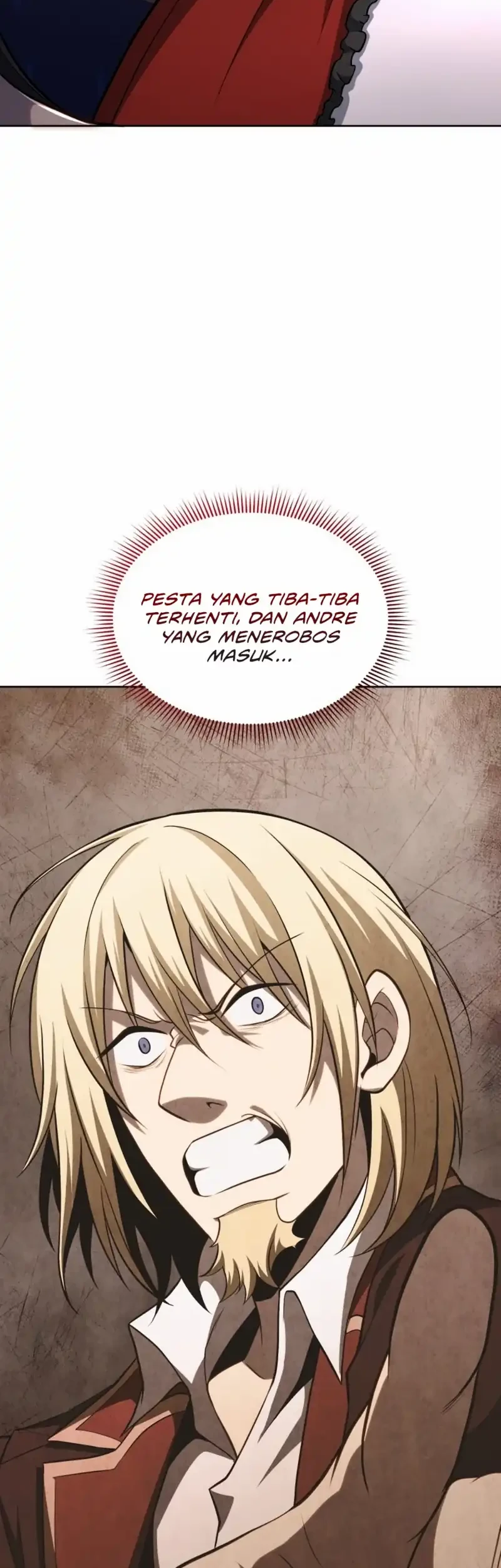 Necromancer Academy’s Genius Summoner Chapter 219 Gambar 21