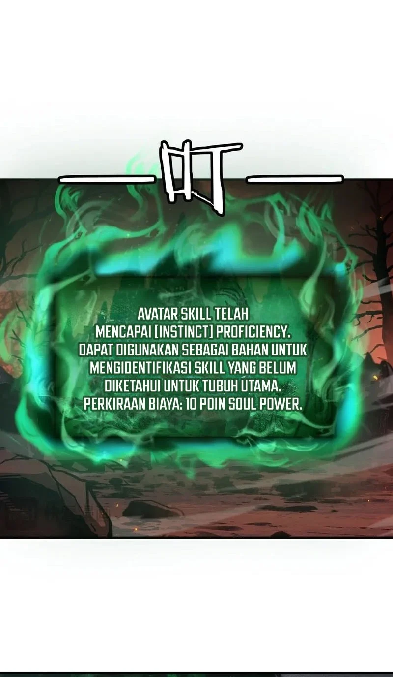 Necromancer: Becoming A God Starting With Skeleton Clone Chapter 3 Gambar 13