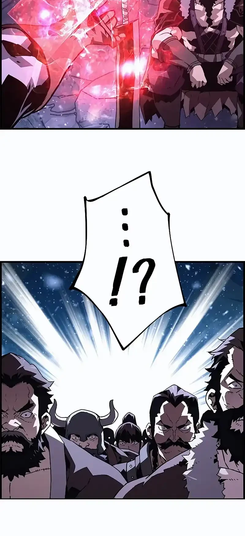 Necromancer’s Evolutionary Traits Chapter 113 Gambar 21