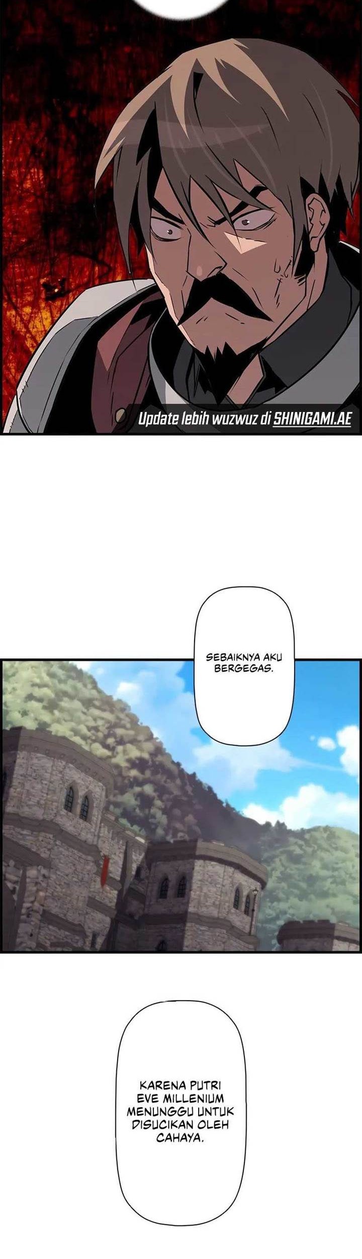 Necromancer’s Evolutionary Traits Chapter 73 Gambar 18