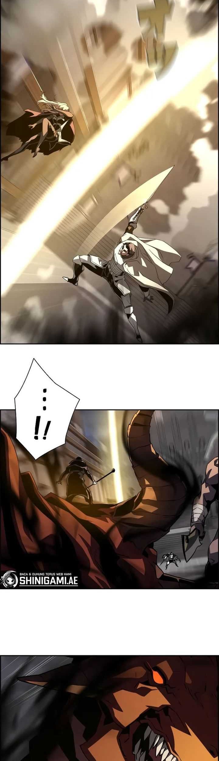 Necromancer’s Evolutionary Traits Chapter 79 Gambar 16