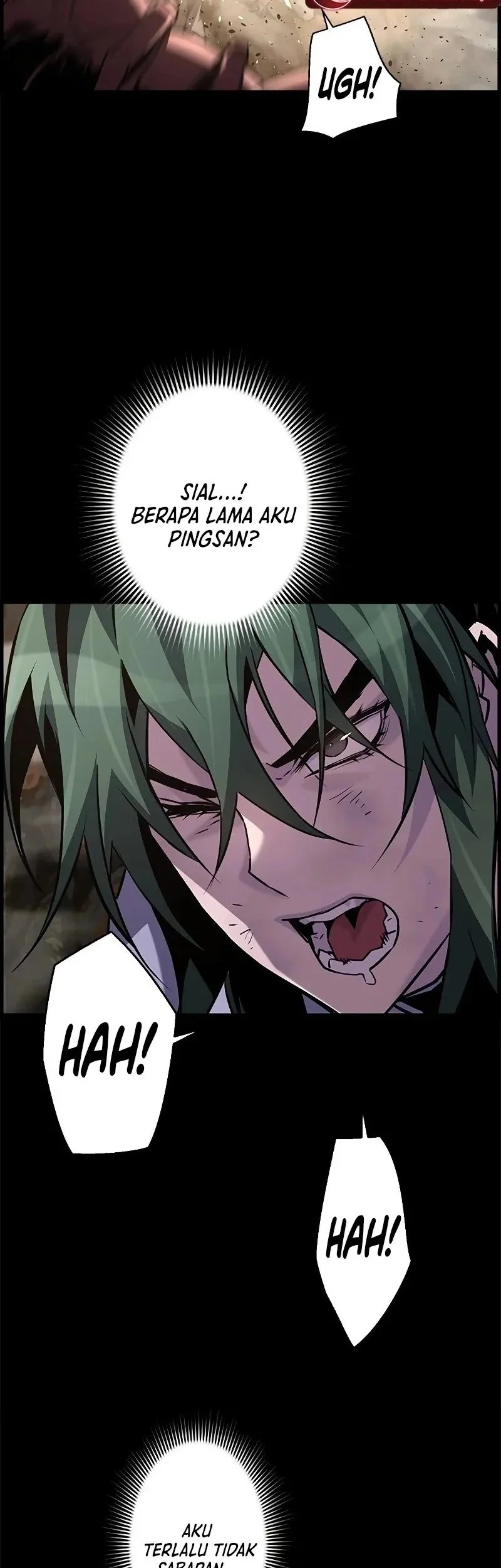 Necromancer’s Evolutionary Traits Chapter 98 Gambar 24