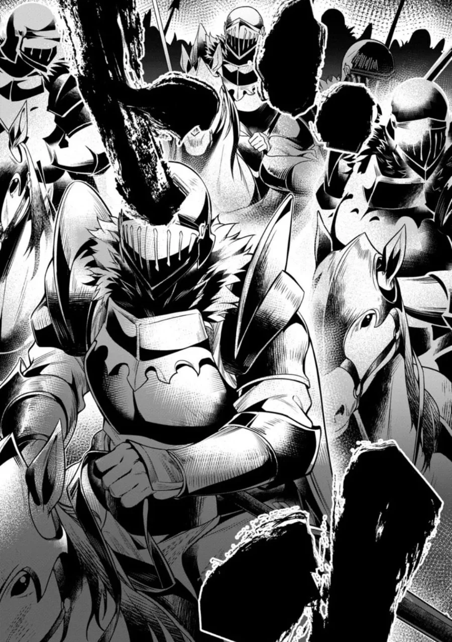 Netorare Tsuihousareta Saikyou Kishi Danchou No Ossan, Katainaka De Eiyuu Ni Matsuriagerareru Chapter 9.1 Gambar 7