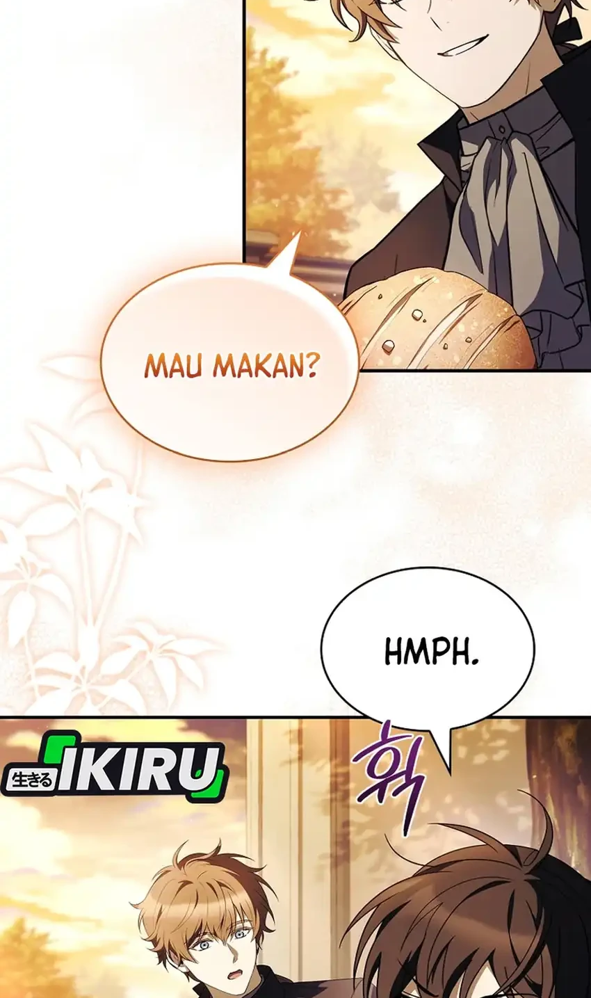 Never Mind the Heir, I’ll Focus On Healing Chapter 11 Gambar 26