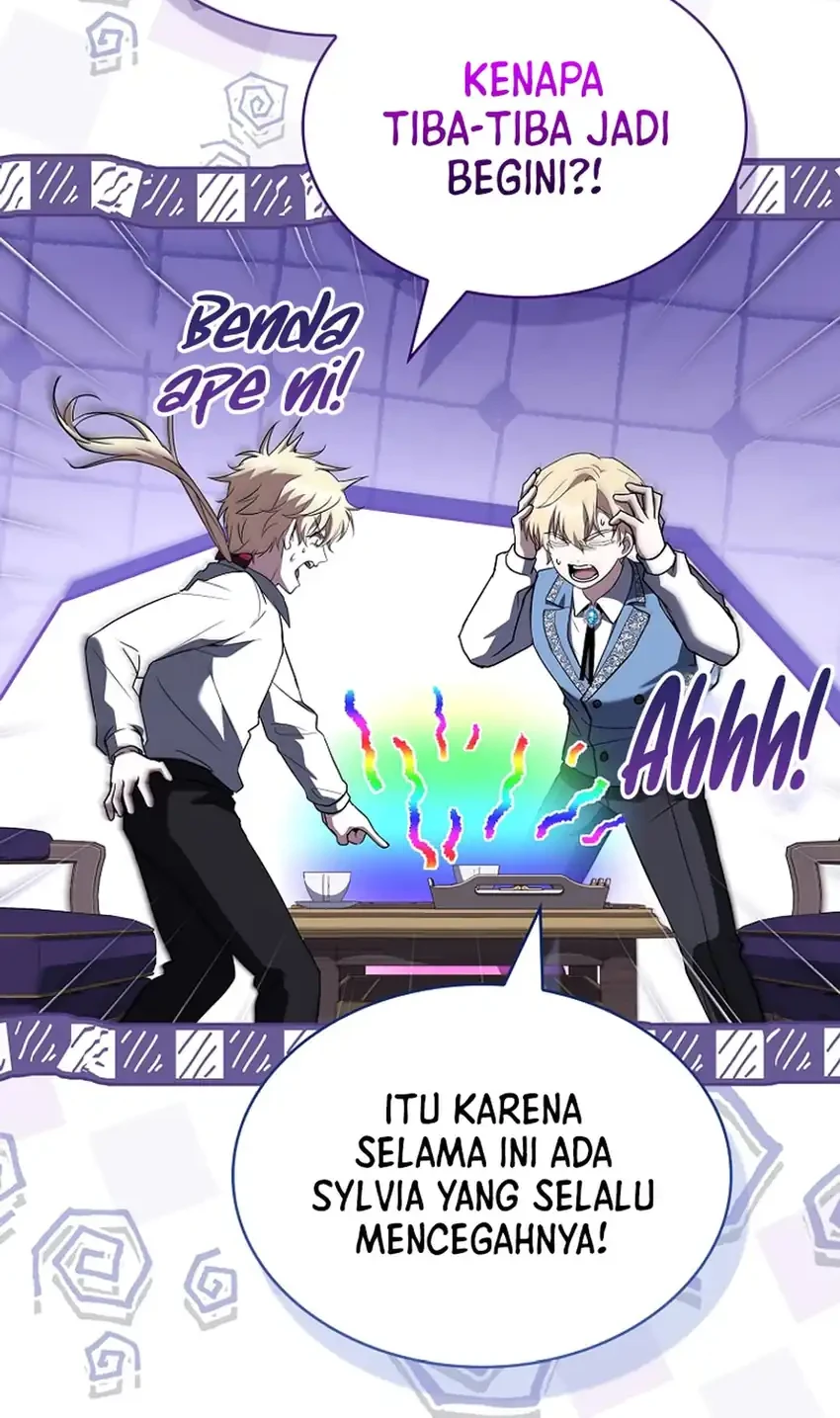 Never Mind the Heir, I’ll Focus On Healing Chapter 14 Gambar 30