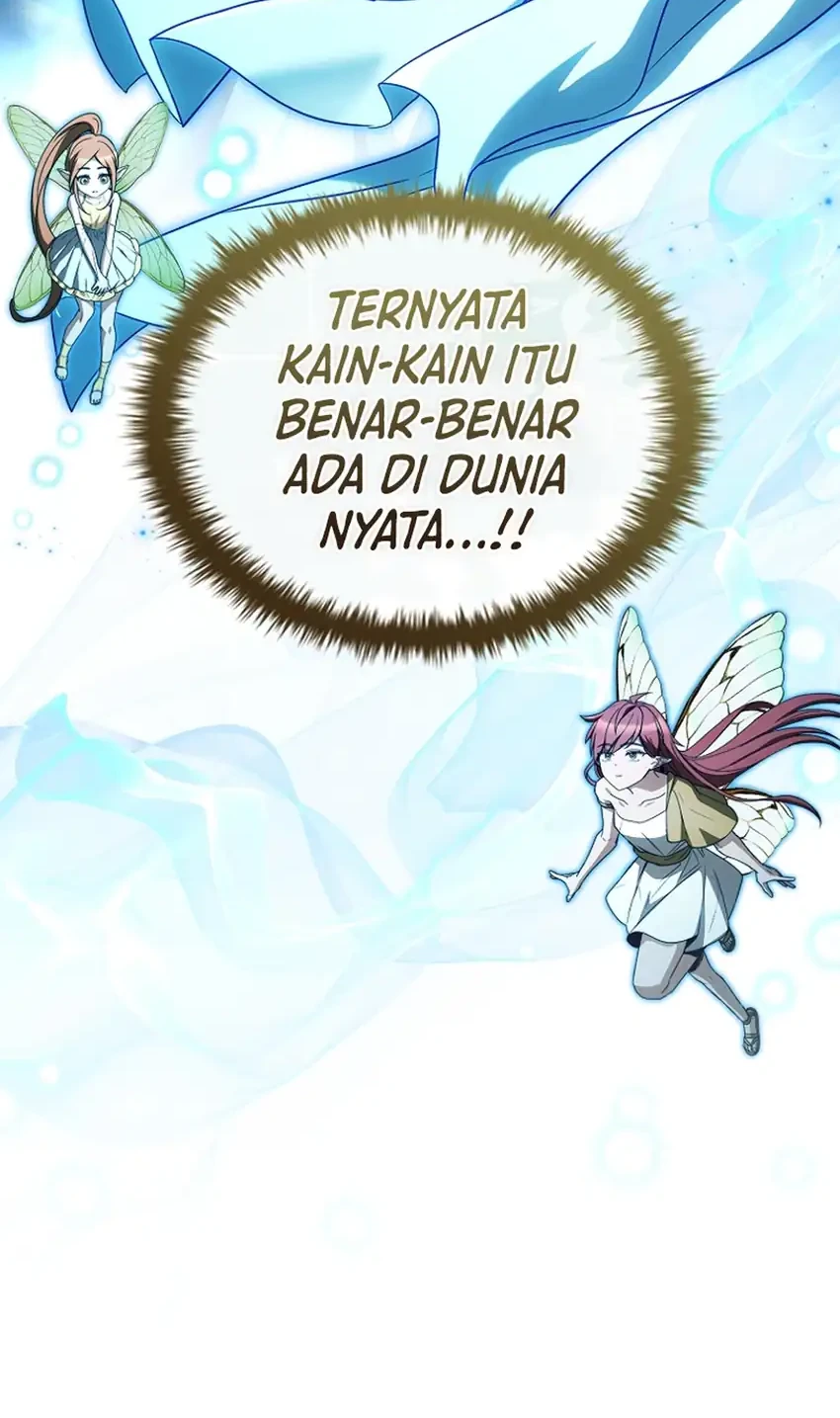 Never Mind the Heir, I’ll Focus On Healing Chapter 15 Gambar 34