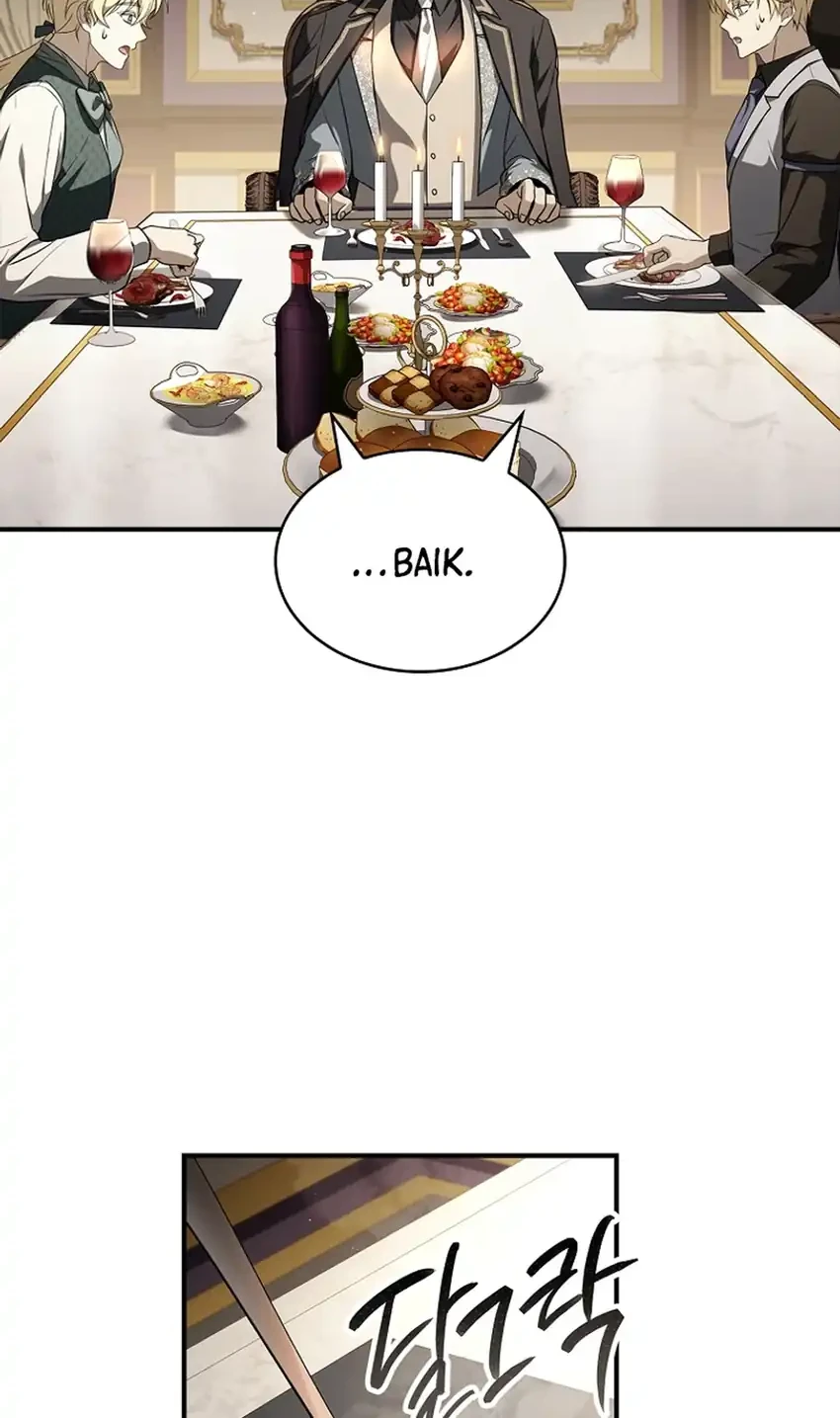 Never Mind the Heir, I’ll Focus On Healing Chapter 16 Gambar 28